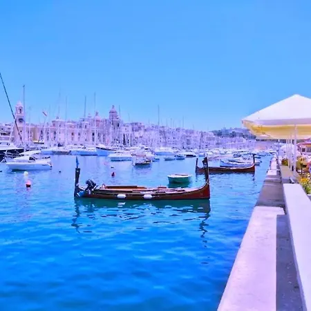 Marina Terrace 民宿