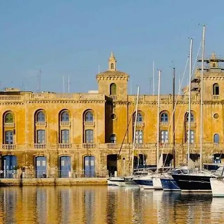 Marina Terrace Senglea